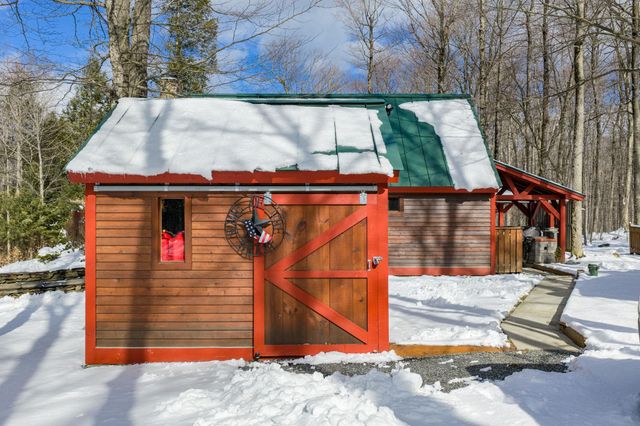1160 Fowler Road, Whitingham, VT 05361