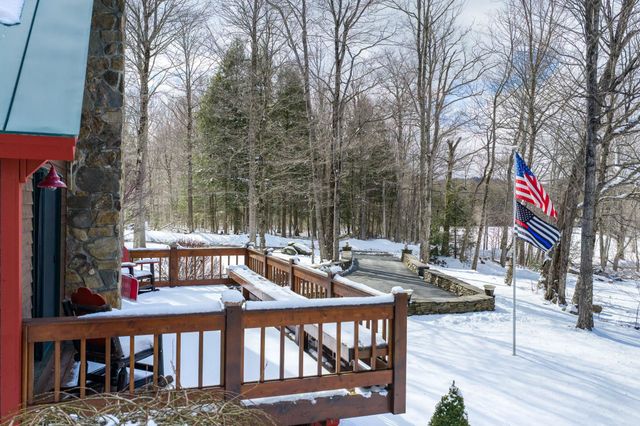 1160 Fowler Road, Whitingham, VT 05361