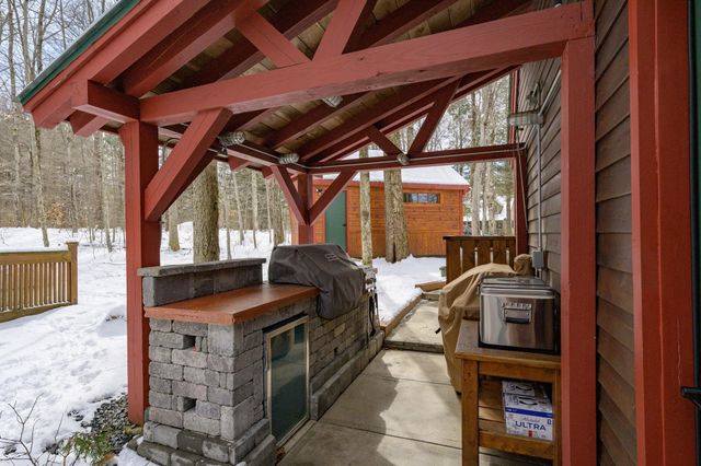 1160 Fowler Road, Whitingham, VT 05361