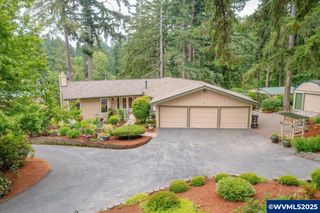 9076 Daleview Rd SE, Salem, OR 97317