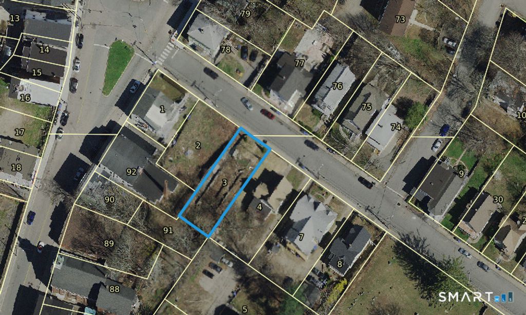 11 Oak Street, Norwich, CT 06360