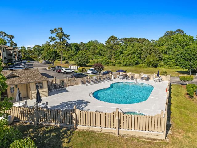 4101 Pinehurst Cir Apt AA2, Little River, SC 29566