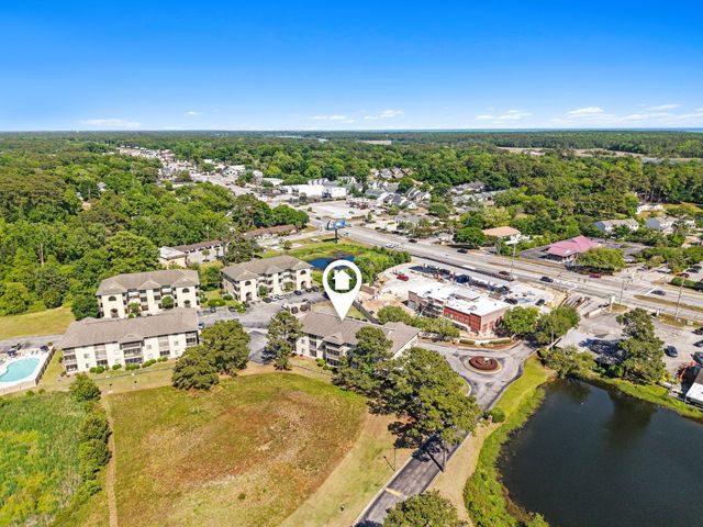 4101 Pinehurst Cir Apt AA2, Little River, SC 29566