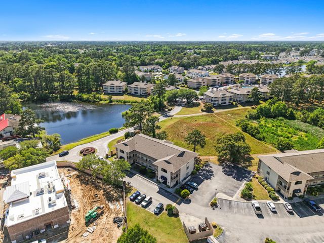 4101 Pinehurst Cir Apt AA2, Little River, SC 29566