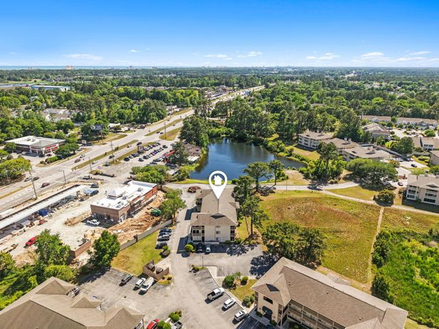 4101 Pinehurst Cir Apt AA2, Little River, SC 29566