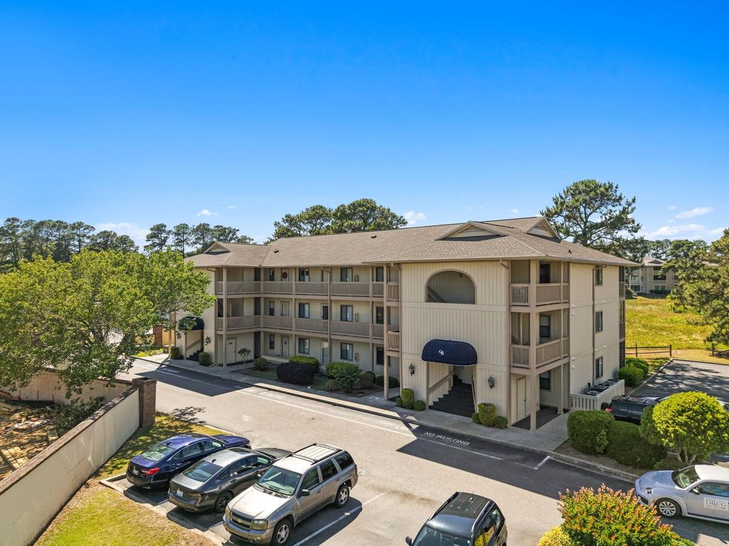 4101 Pinehurst Cir Apt AA2, Little River, SC 29566