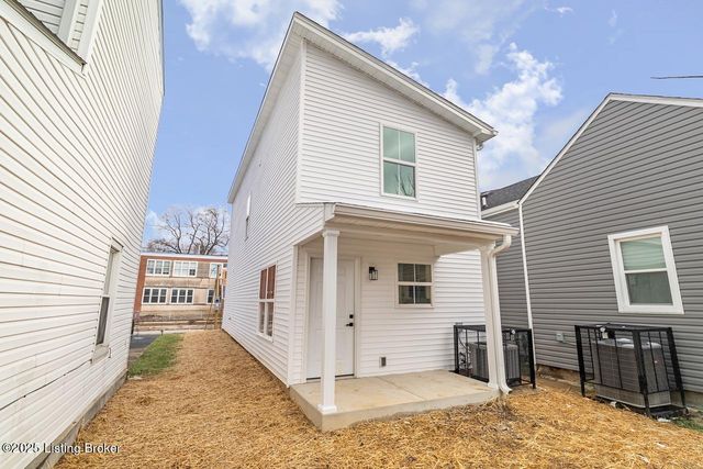 1322 S Preston St, Louisville, KY 40208