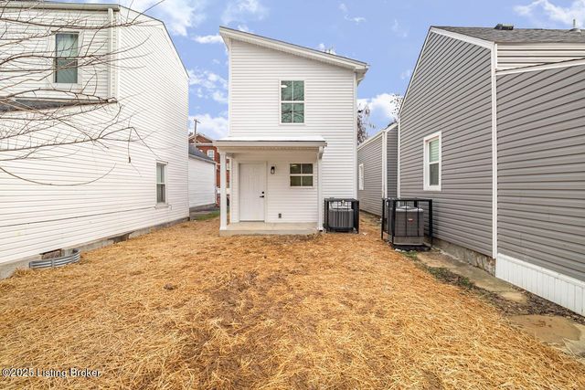 1322 S Preston St, Louisville, KY 40208