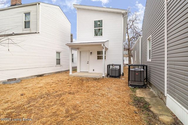 1322 S Preston St, Louisville, KY 40208