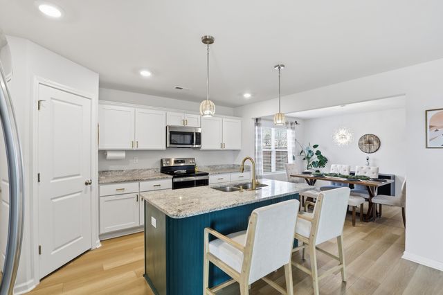 4027 Cinderella Court, Chesnee, SC 29232