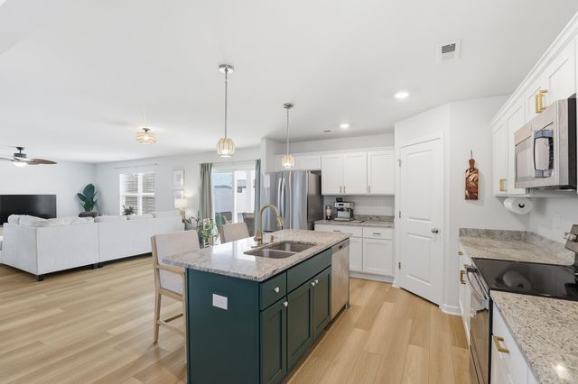 4027 Cinderella Court, Chesnee, SC 29232