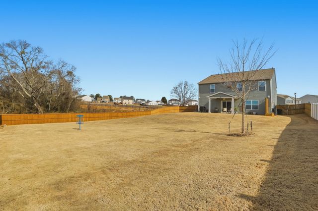 4027 Cinderella Court, Chesnee, SC 29232