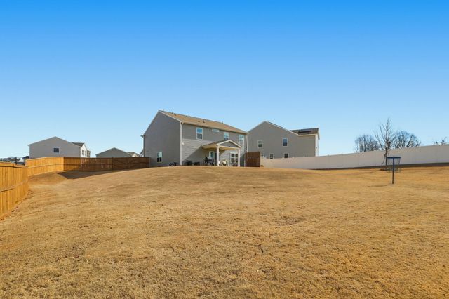 4027 Cinderella Court, Chesnee, SC 29232