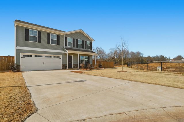 4027 Cinderella Court, Chesnee, SC 29232