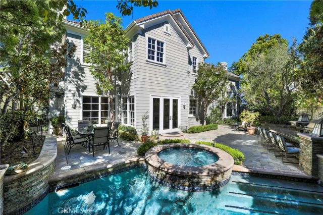 80 Old Course, Newport Beach, CA 92660
