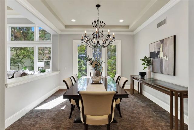 80 Old Course, Newport Beach, CA 92660