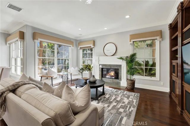 80 Old Course, Newport Beach, CA 92660