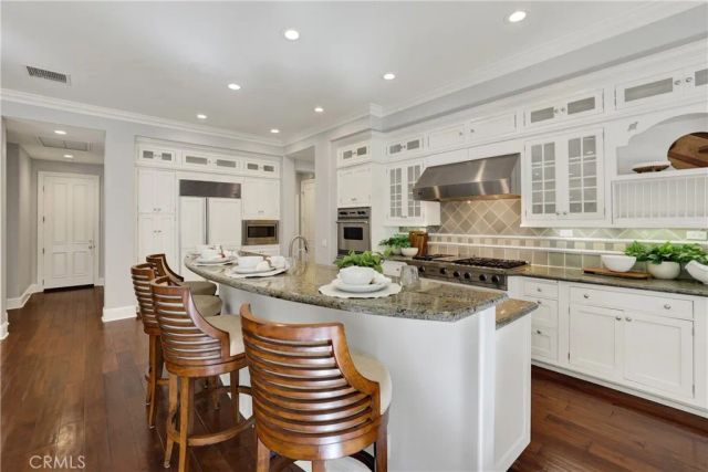80 Old Course, Newport Beach, CA 92660