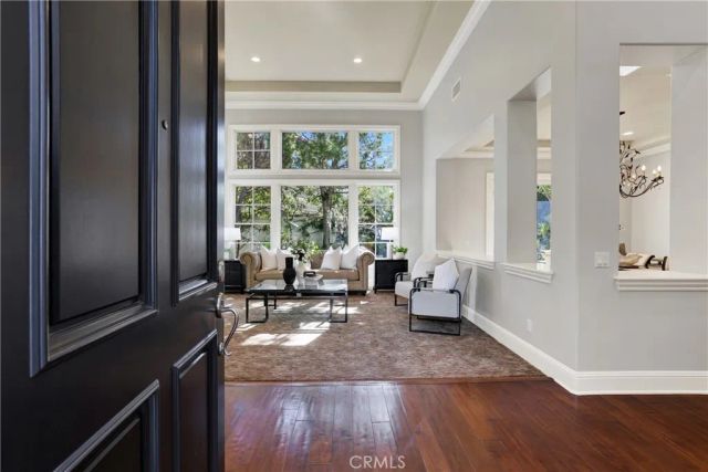 80 Old Course, Newport Beach, CA 92660