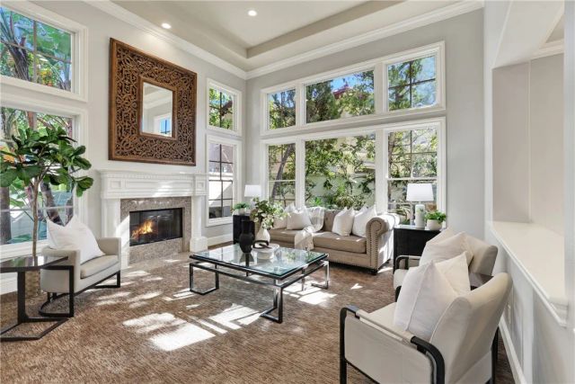 80 Old Course, Newport Beach, CA 92660
