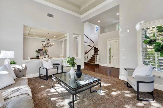 80 Old Course, Newport Beach, CA 92660
