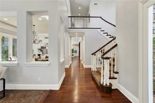 80 Old Course, Newport Beach, CA 92660