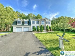 1156 Glade Drive, Tunkhannock Twp, PA 18334