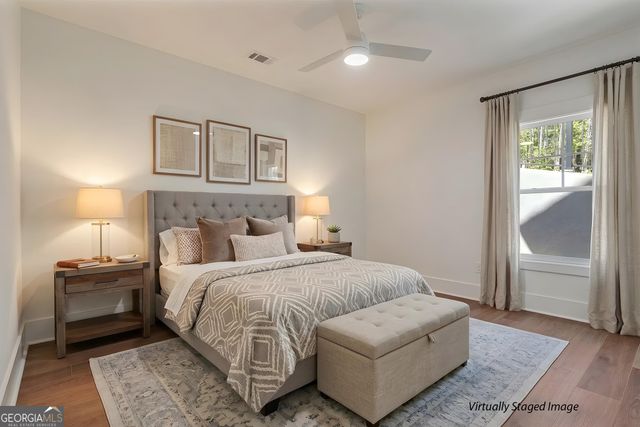1031 Shadow Creek Way, Greensboro, GA 30642