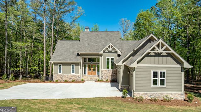 1031 Shadow Creek Way, Greensboro, GA 30642