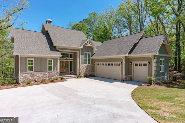 1031 Shadow Creek Way, Greensboro, GA 30642