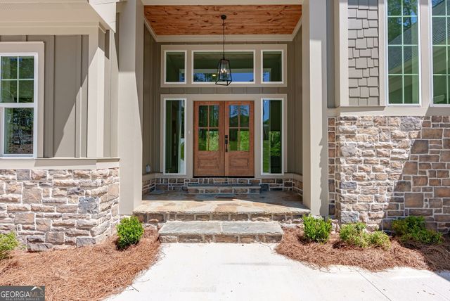 1031 Shadow Creek Way, Greensboro, GA 30642