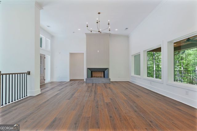 1031 Shadow Creek Way, Greensboro, GA 30642