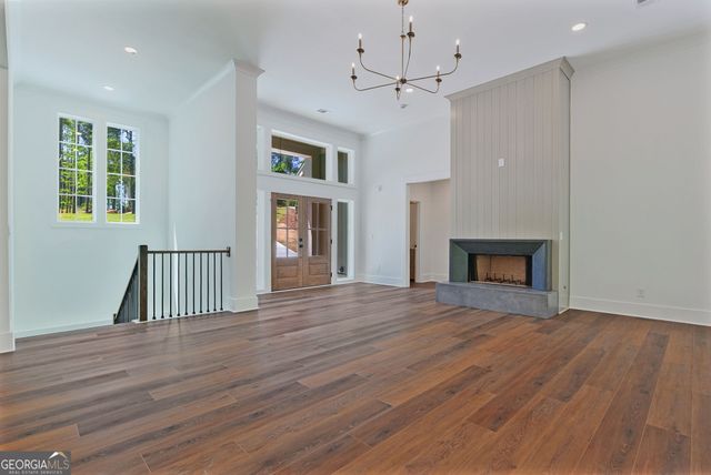 1031 Shadow Creek Way, Greensboro, GA 30642