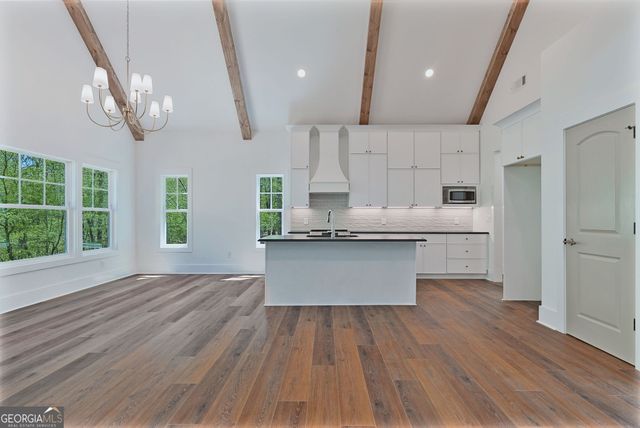 1031 Shadow Creek Way, Greensboro, GA 30642
