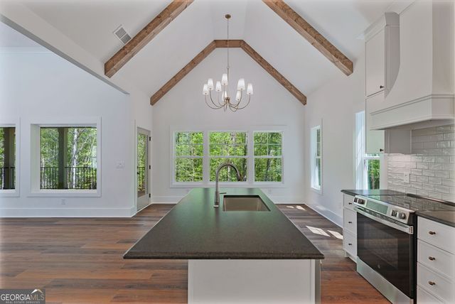 1031 Shadow Creek Way, Greensboro, GA 30642
