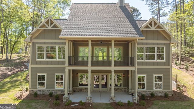 1031 Shadow Creek Way, Greensboro, GA 30642