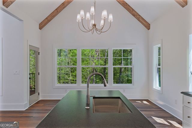 1031 Shadow Creek Way, Greensboro, GA 30642