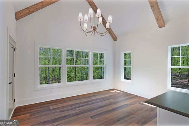 1031 Shadow Creek Way, Greensboro, GA 30642