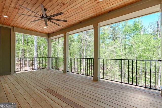 1031 Shadow Creek Way, Greensboro, GA 30642