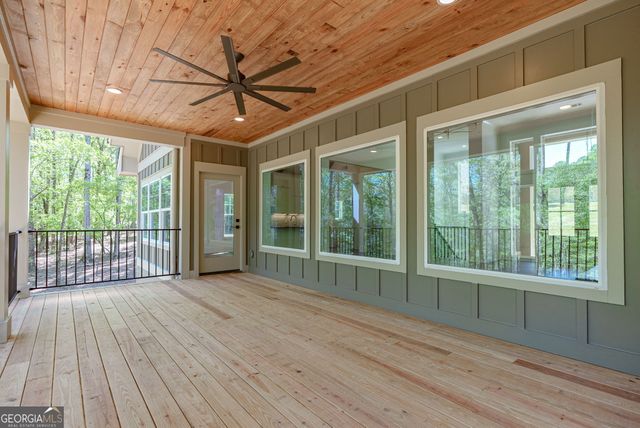1031 Shadow Creek Way, Greensboro, GA 30642