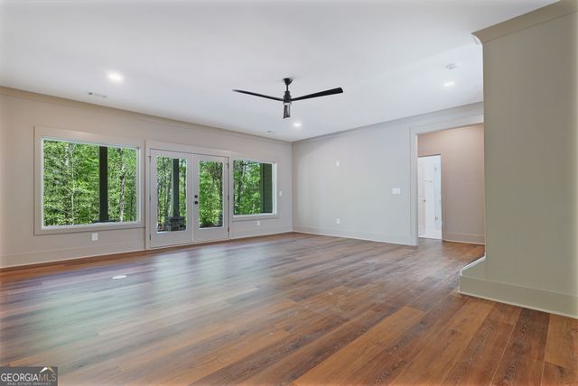 1031 Shadow Creek Way, Greensboro, GA 30642