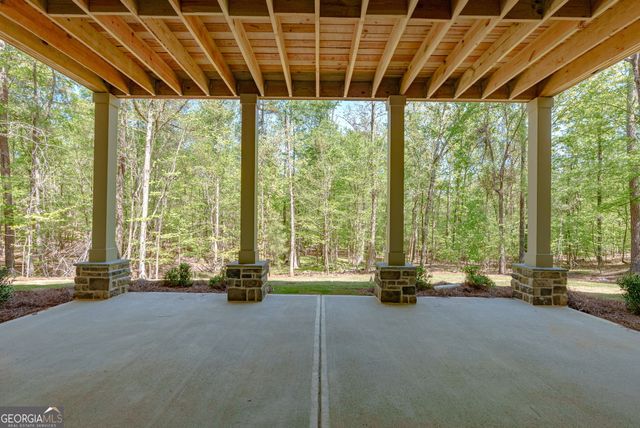 1031 Shadow Creek Way, Greensboro, GA 30642