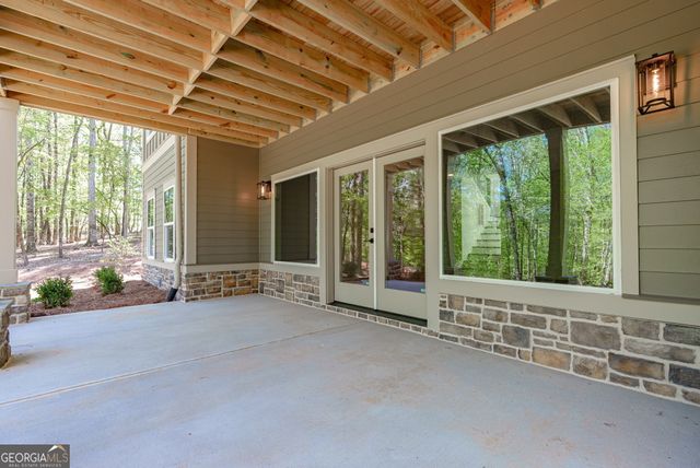 1031 Shadow Creek Way, Greensboro, GA 30642