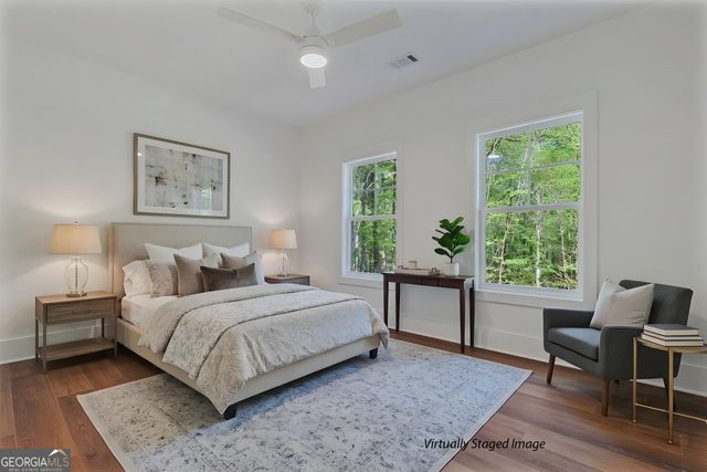 1031 Shadow Creek Way, Greensboro, GA 30642