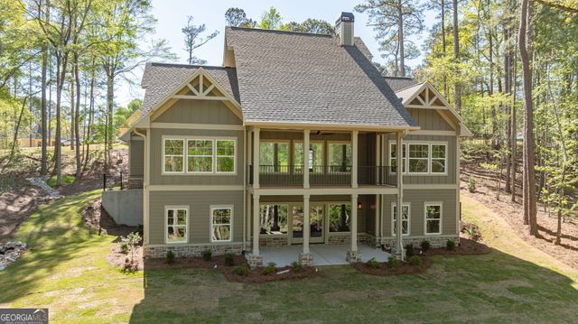 1031 Shadow Creek Way, Greensboro, GA 30642