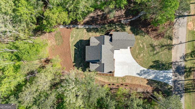 1031 Shadow Creek Way, Greensboro, GA 30642