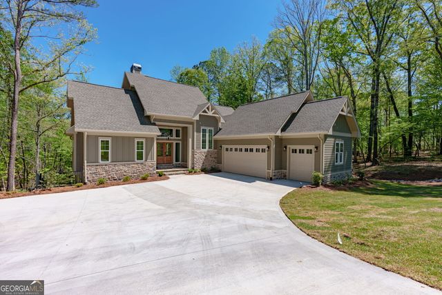 1031 Shadow Creek Way, Greensboro, GA 30642