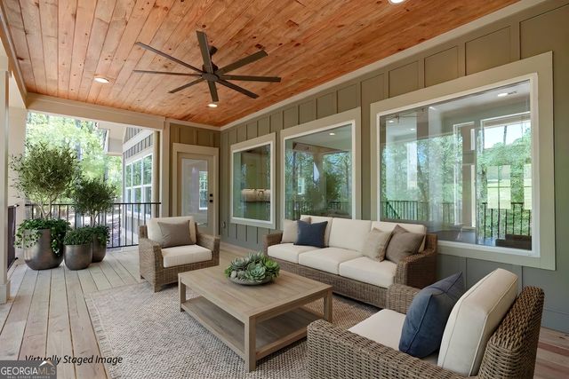 1031 Shadow Creek Way, Greensboro, GA 30642