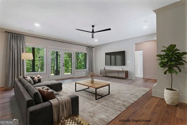 1031 Shadow Creek Way, Greensboro, GA 30642