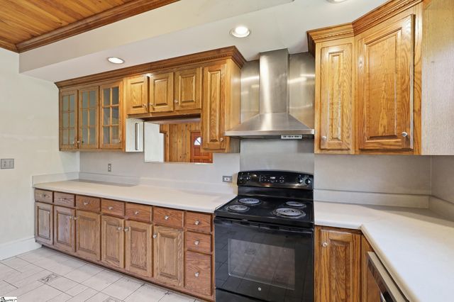 100 Easley Highway, Pelzer, SC 29669